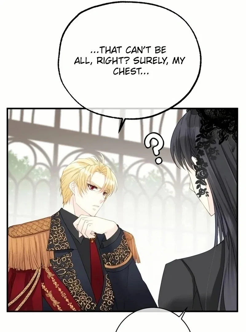 I Became The Black Swan Mother of The White Swan Princess Chapter 16 – Page 100