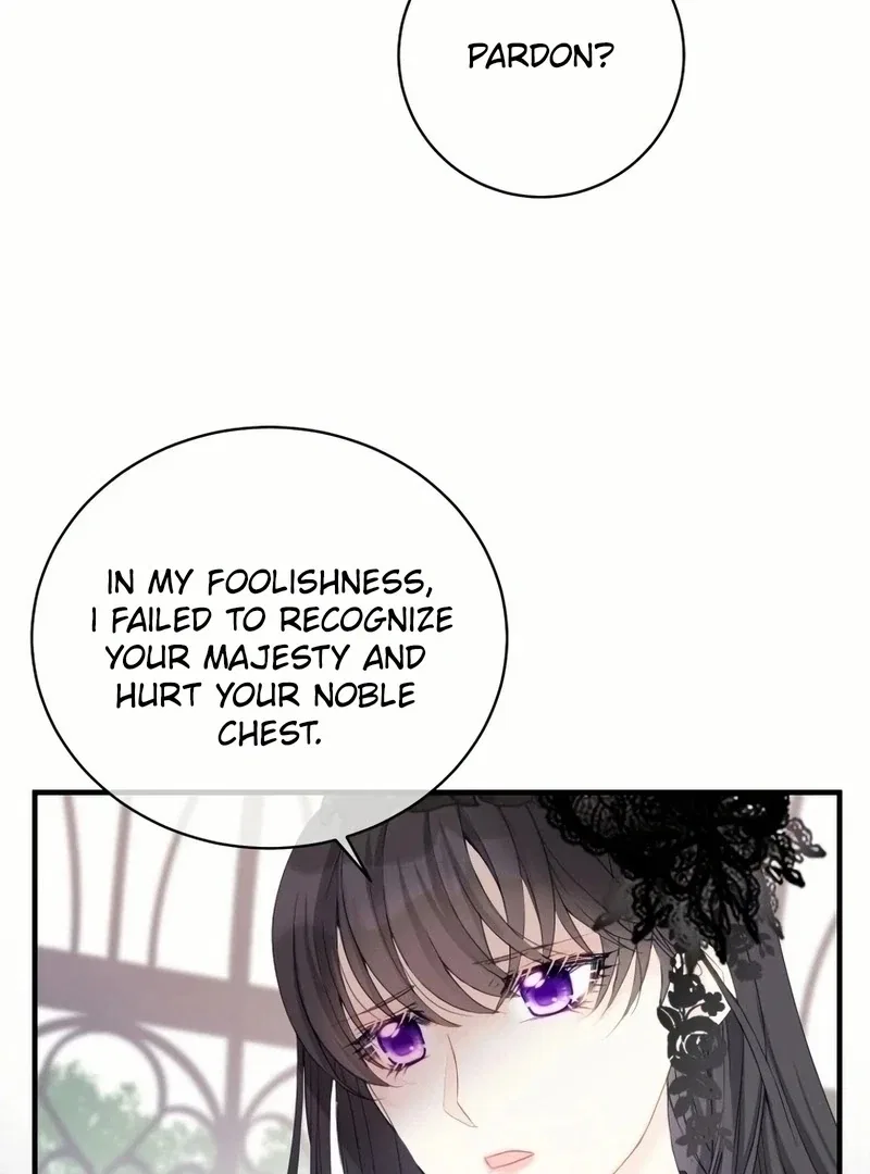 I Became The Black Swan Mother of The White Swan Princess Chapter 16 – Page 101