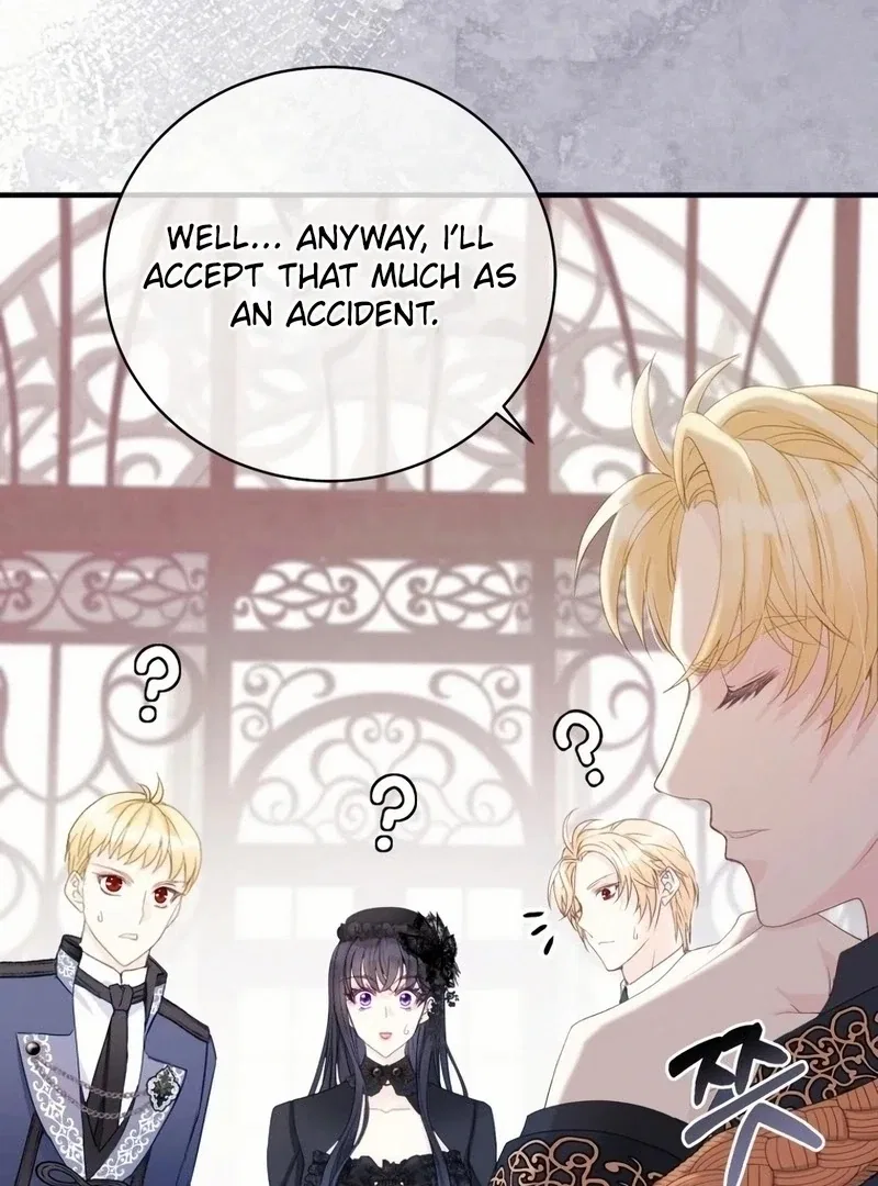I Became The Black Swan Mother of The White Swan Princess Chapter 16 – Page 105