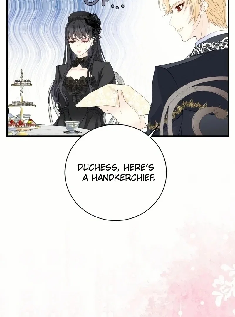 I Became The Black Swan Mother of The White Swan Princess Chapter 16 – Page 107