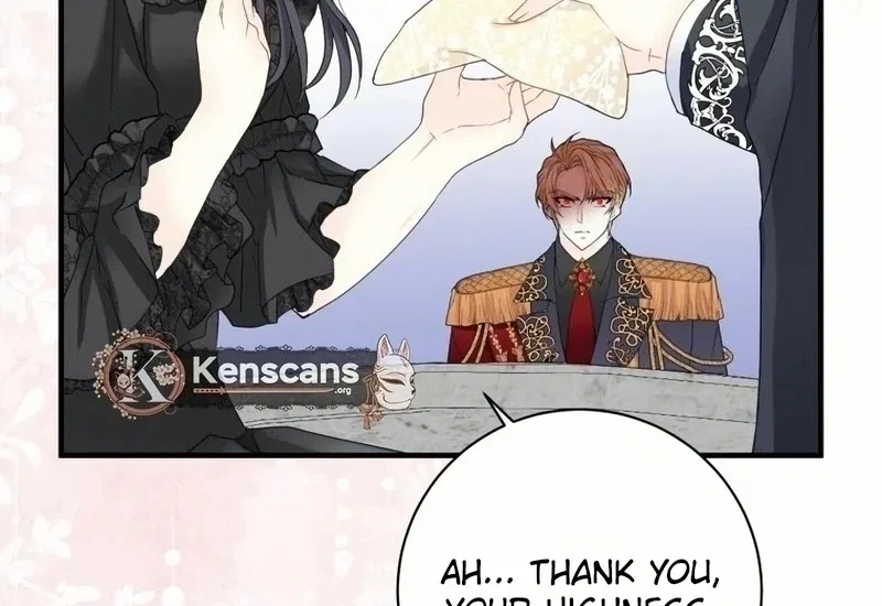 I Became The Black Swan Mother of The White Swan Princess Chapter 16 – Page 109