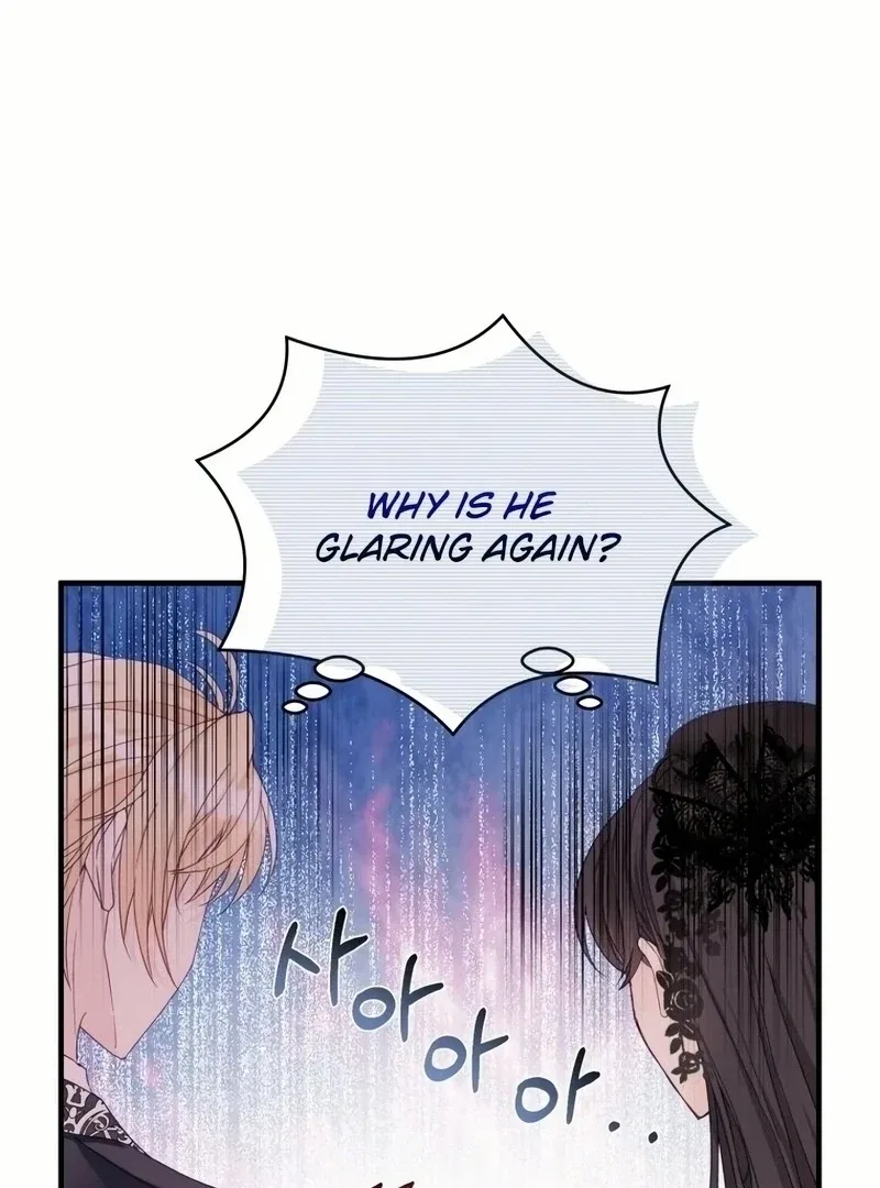 I Became The Black Swan Mother of The White Swan Princess Chapter 16 – Page 112
