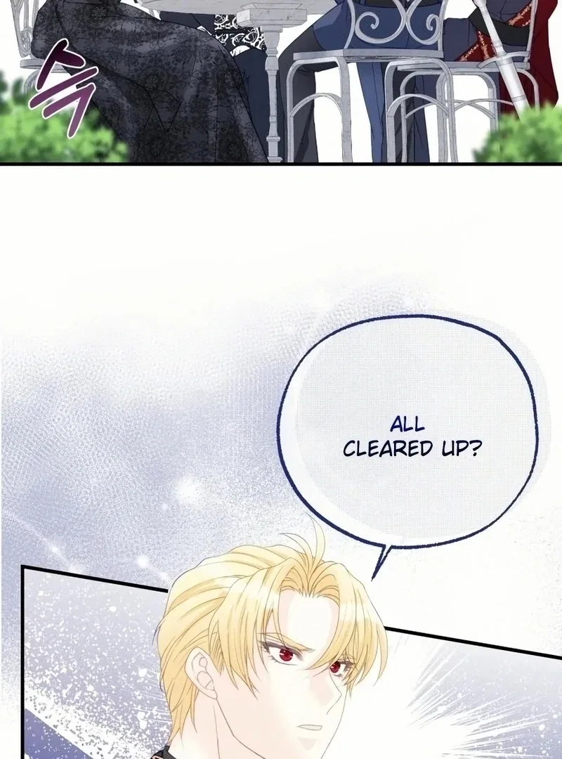 I Became The Black Swan Mother of The White Swan Princess Chapter 16 – Page 117