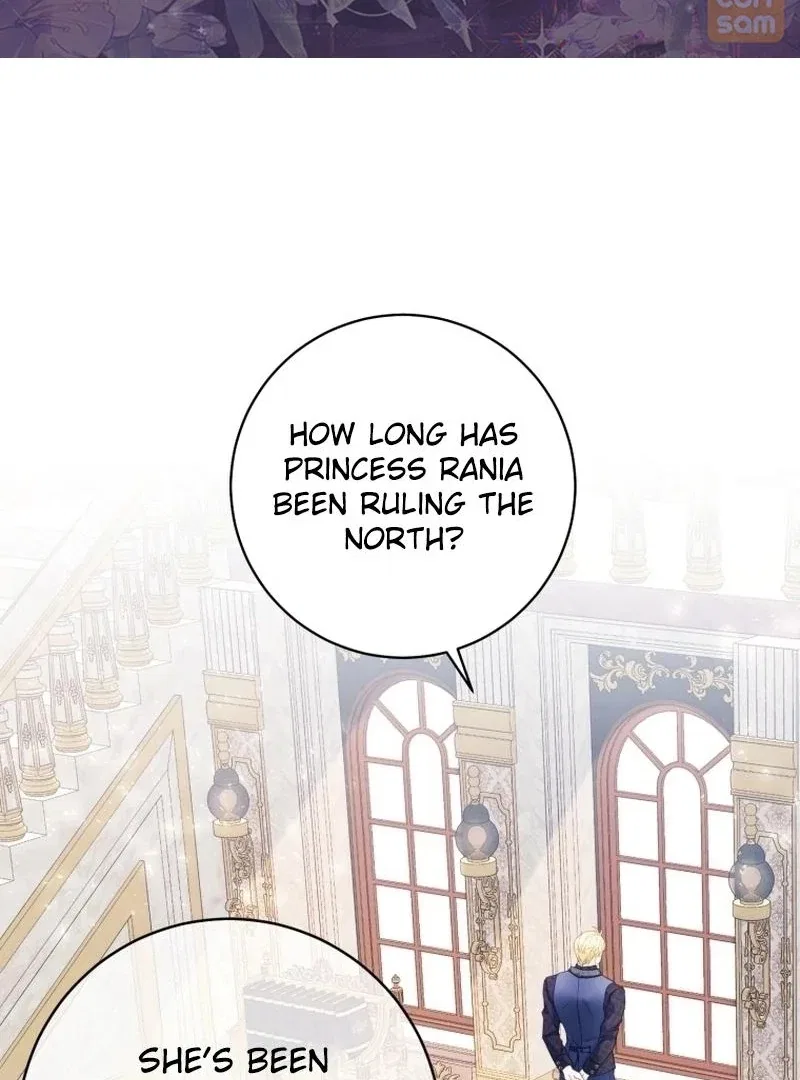 I Became The Black Swan Mother of The White Swan Princess Chapter 15 – Page 2