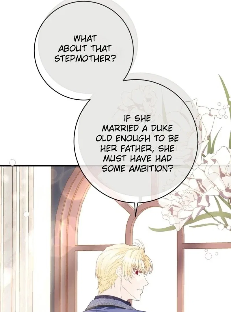 I Became The Black Swan Mother of The White Swan Princess Chapter 15 – Page 6