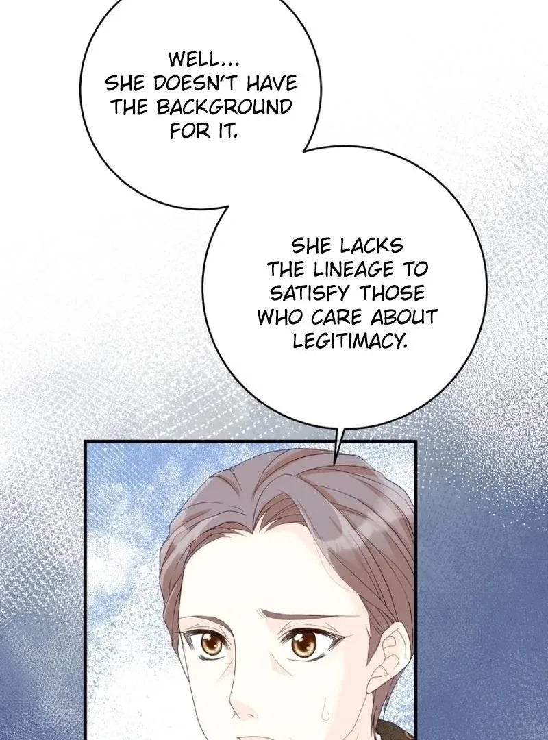 I Became The Black Swan Mother of The White Swan Princess Chapter 15 – Page 8