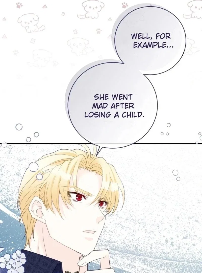 I Became The Black Swan Mother of The White Swan Princess Chapter 15 – Page 18