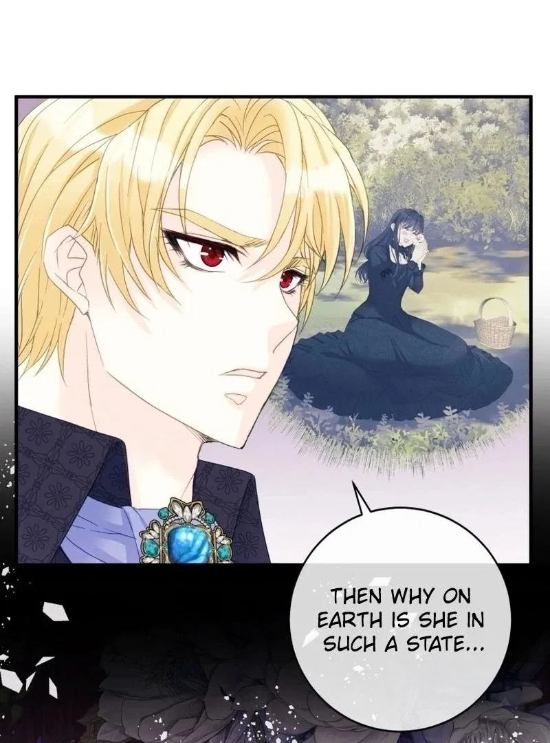 I Became The Black Swan Mother of The White Swan Princess Chapter 15 – Page 24