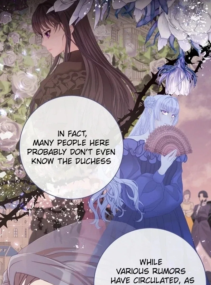 I Became The Black Swan Mother of The White Swan Princess Chapter 15 – Page 25