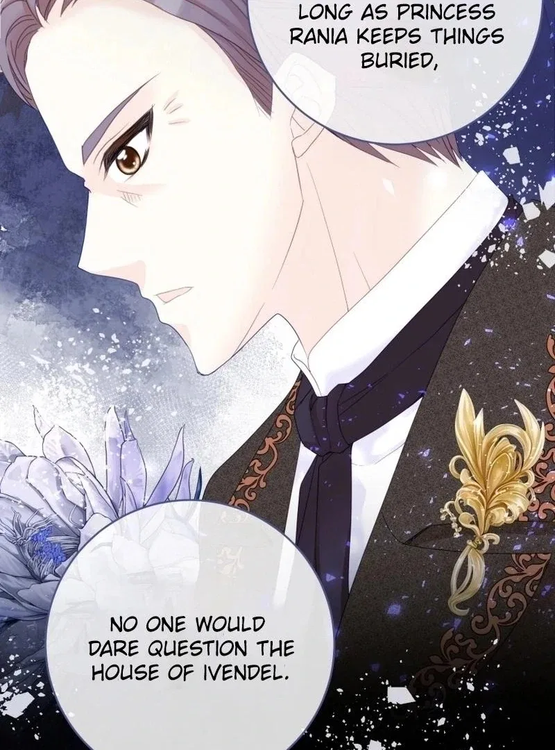 I Became The Black Swan Mother of The White Swan Princess Chapter 15 – Page 26