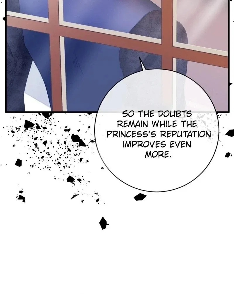 I Became The Black Swan Mother of The White Swan Princess Chapter 15 – Page 28