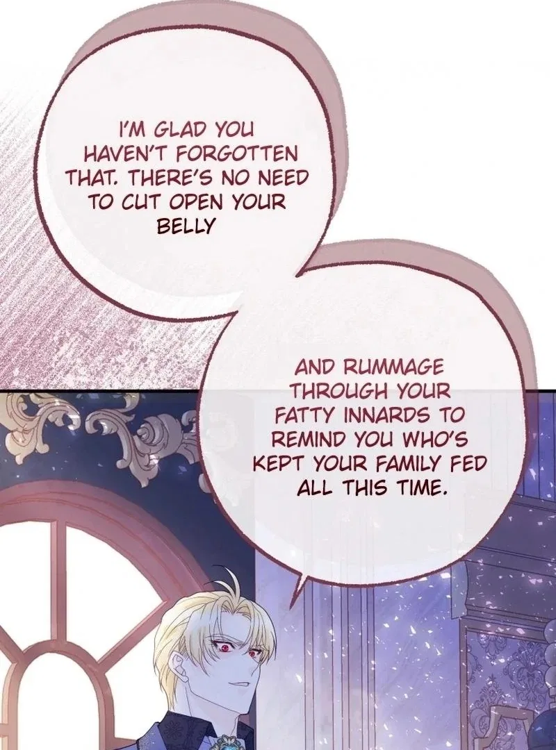 I Became The Black Swan Mother of The White Swan Princess Chapter 15 – Page 30