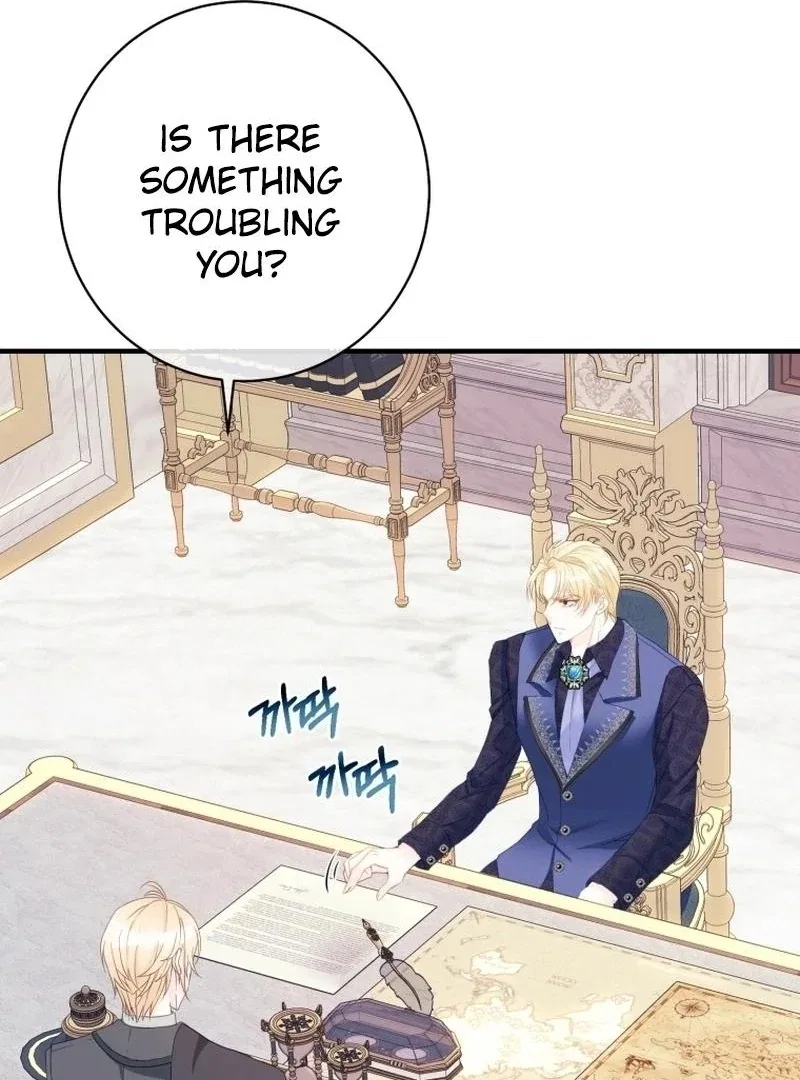 I Became The Black Swan Mother of The White Swan Princess Chapter 15 – Page 36