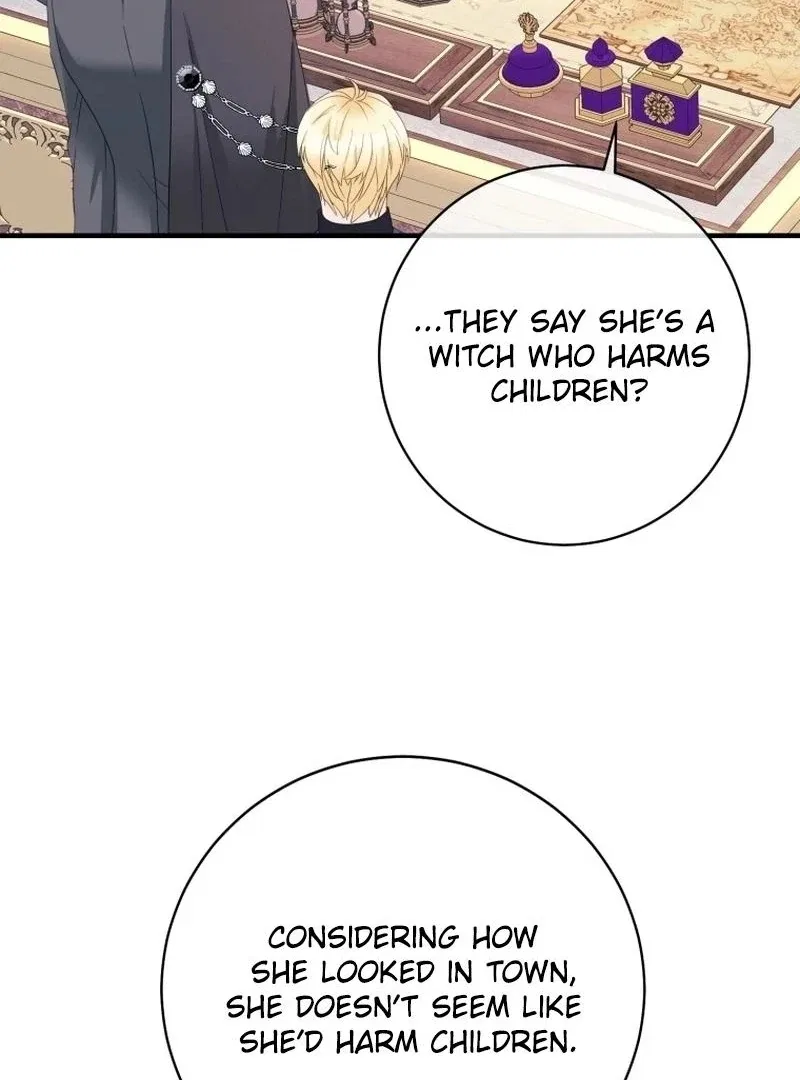 I Became The Black Swan Mother of The White Swan Princess Chapter 15 – Page 37