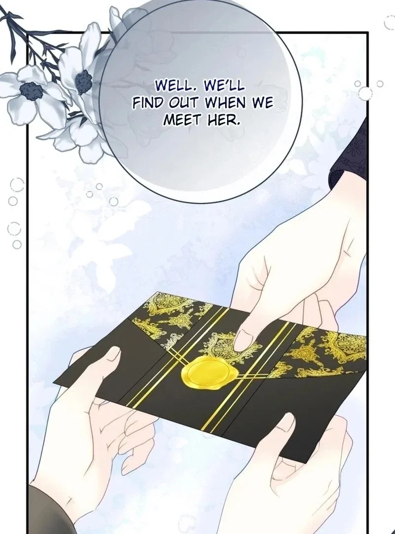 I Became The Black Swan Mother of The White Swan Princess Chapter 15 – Page 42