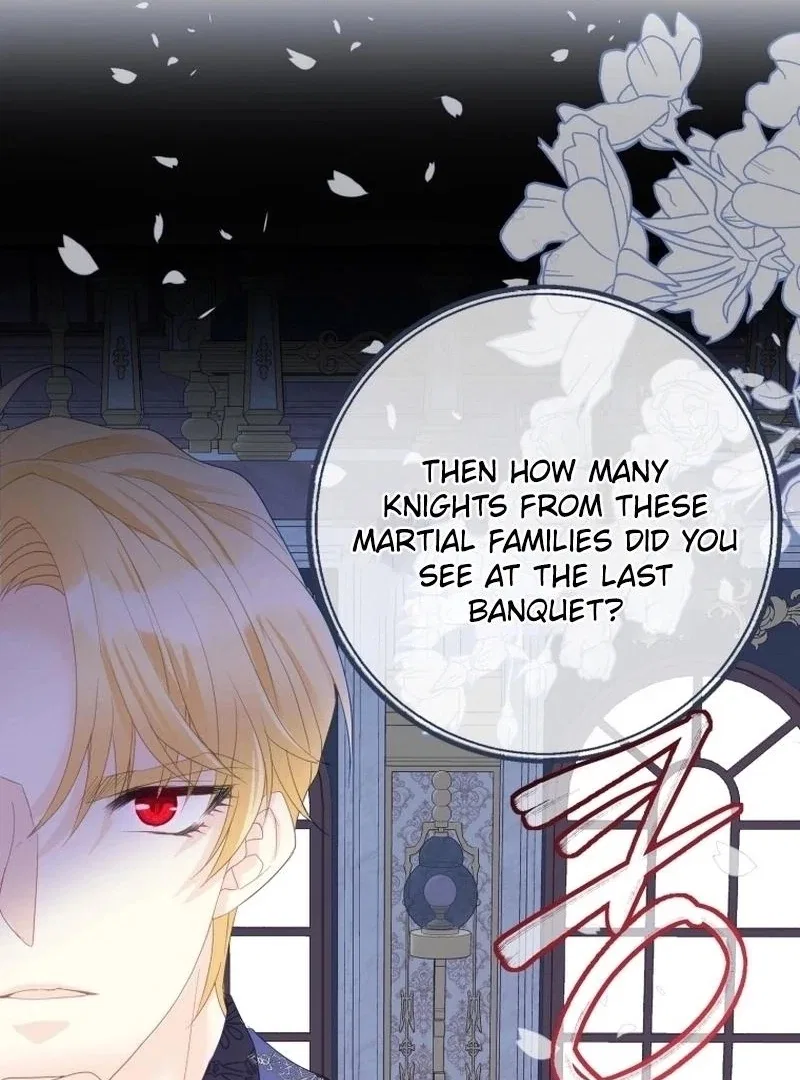 I Became The Black Swan Mother of The White Swan Princess Chapter 15 – Page 49