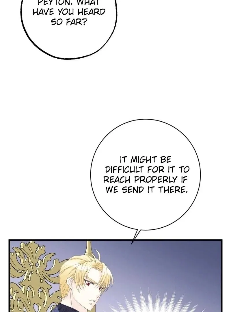 I Became The Black Swan Mother of The White Swan Princess Chapter 15 – Page 55