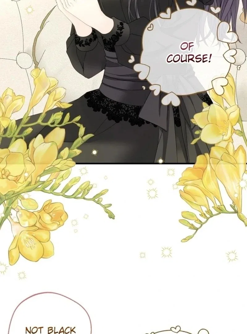 I Became The Black Swan Mother of The White Swan Princess Chapter 15 – Page 61