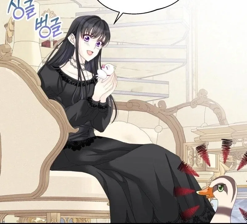 I Became The Black Swan Mother of The White Swan Princess Chapter 15 – Page 64