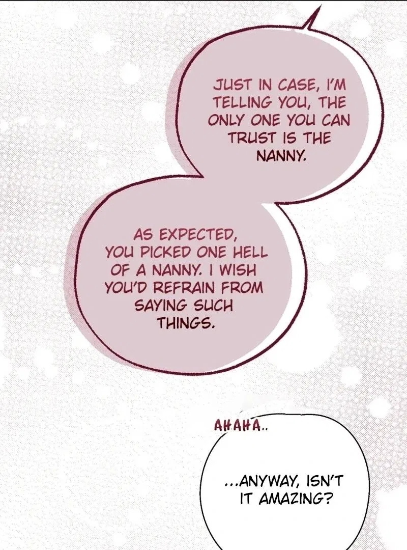 I Became The Black Swan Mother of The White Swan Princess Chapter 15 – Page 65