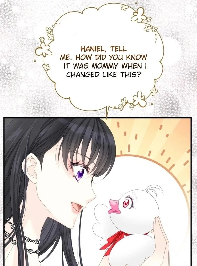 I Became The Black Swan Mother of The White Swan Princess Chapter 15 – Page 67
