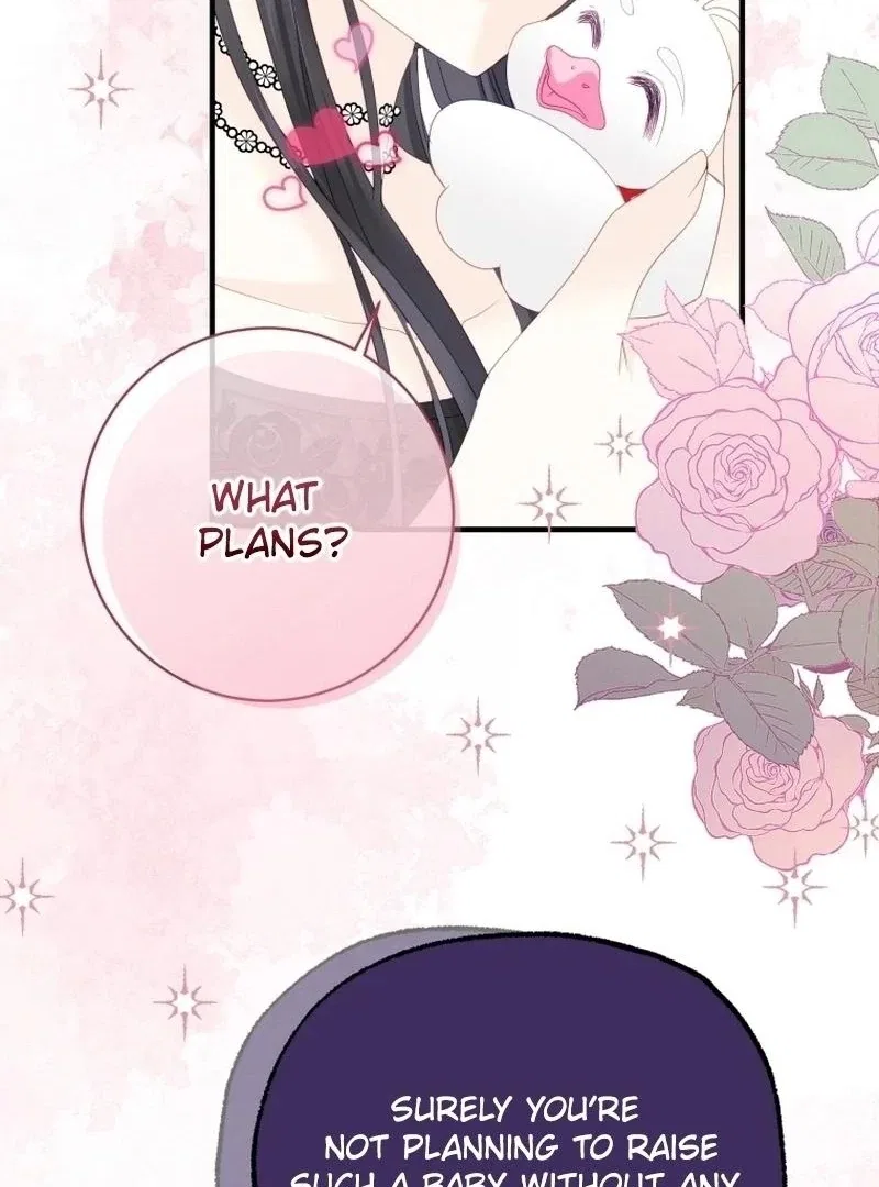 I Became The Black Swan Mother of The White Swan Princess Chapter 15 – Page 71