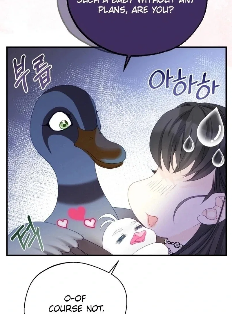 I Became The Black Swan Mother of The White Swan Princess Chapter 15 – Page 72