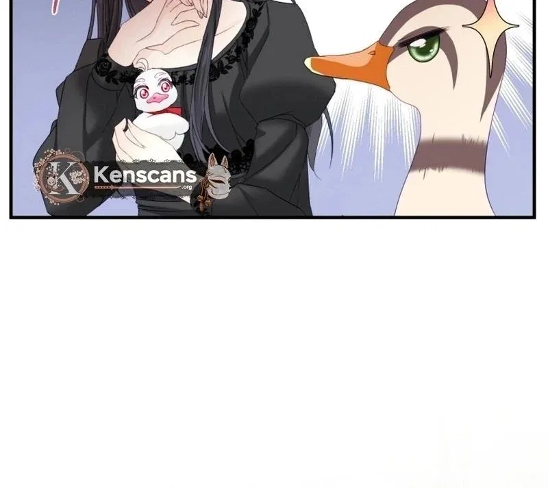 I Became The Black Swan Mother of The White Swan Princess Chapter 15 – Page 74