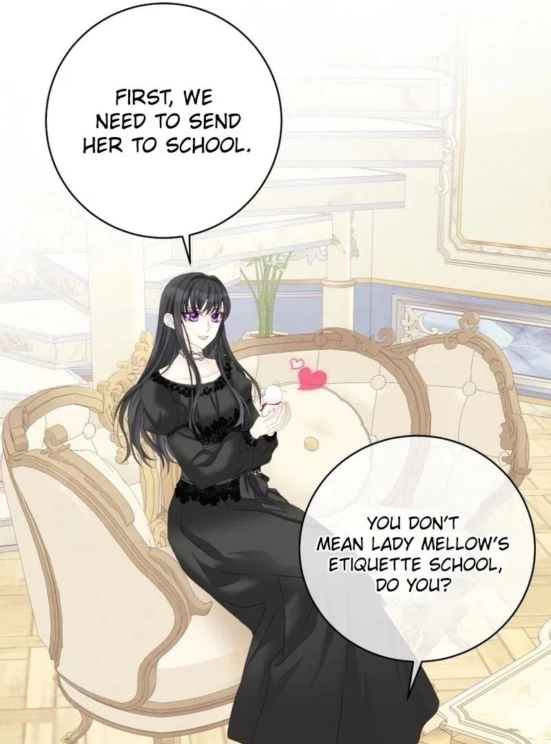 I Became The Black Swan Mother of The White Swan Princess Chapter 15 – Page 75