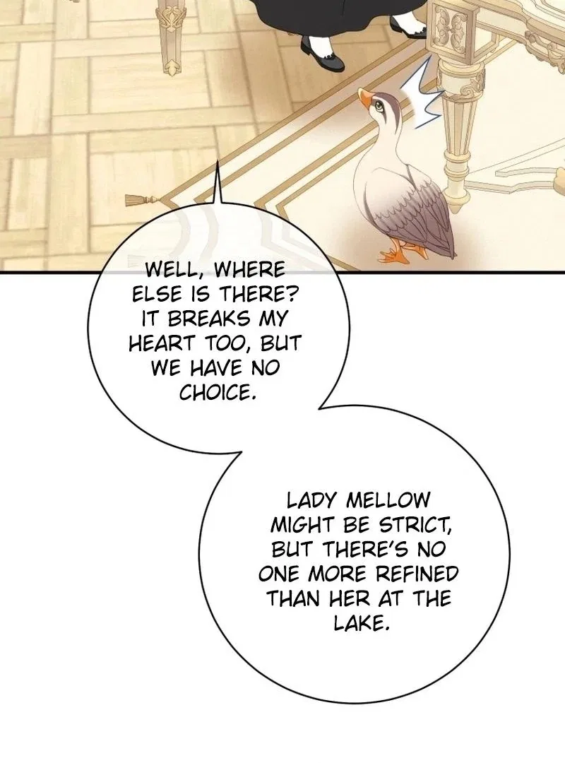 I Became The Black Swan Mother of The White Swan Princess Chapter 15 – Page 76