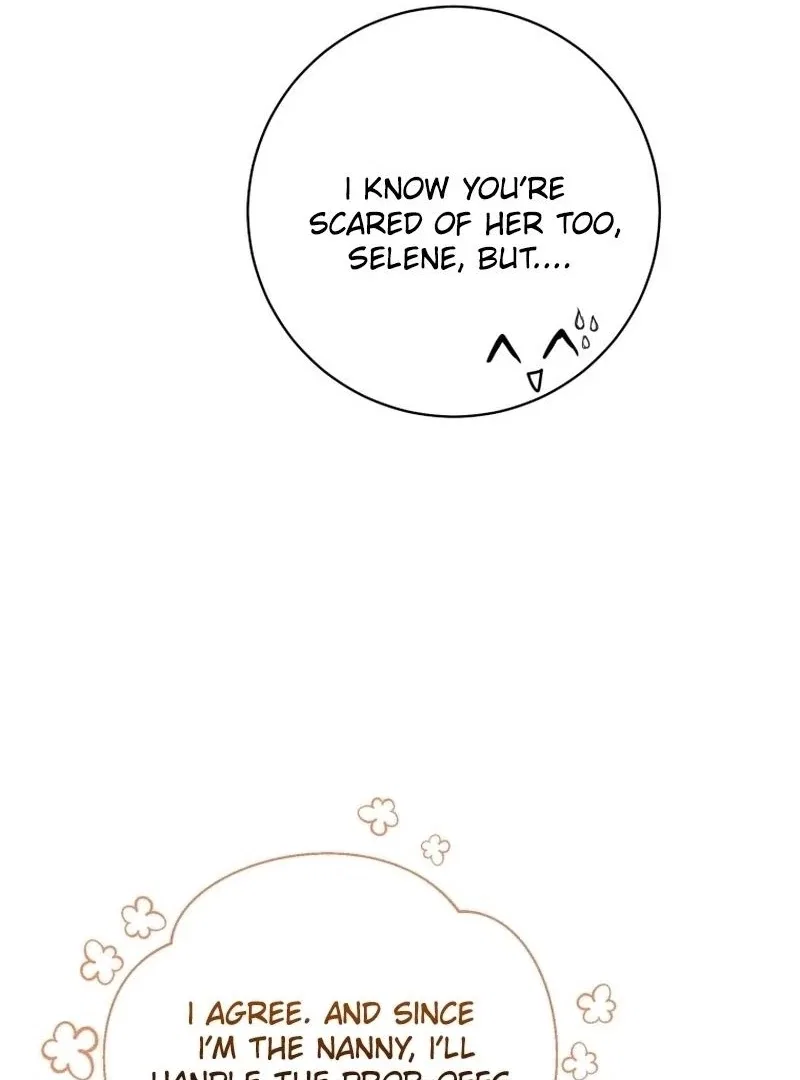 I Became The Black Swan Mother of The White Swan Princess Chapter 15 – Page 77