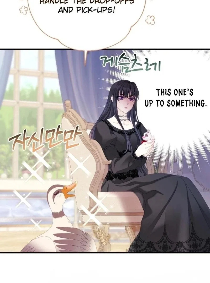 I Became The Black Swan Mother of The White Swan Princess Chapter 15 – Page 78