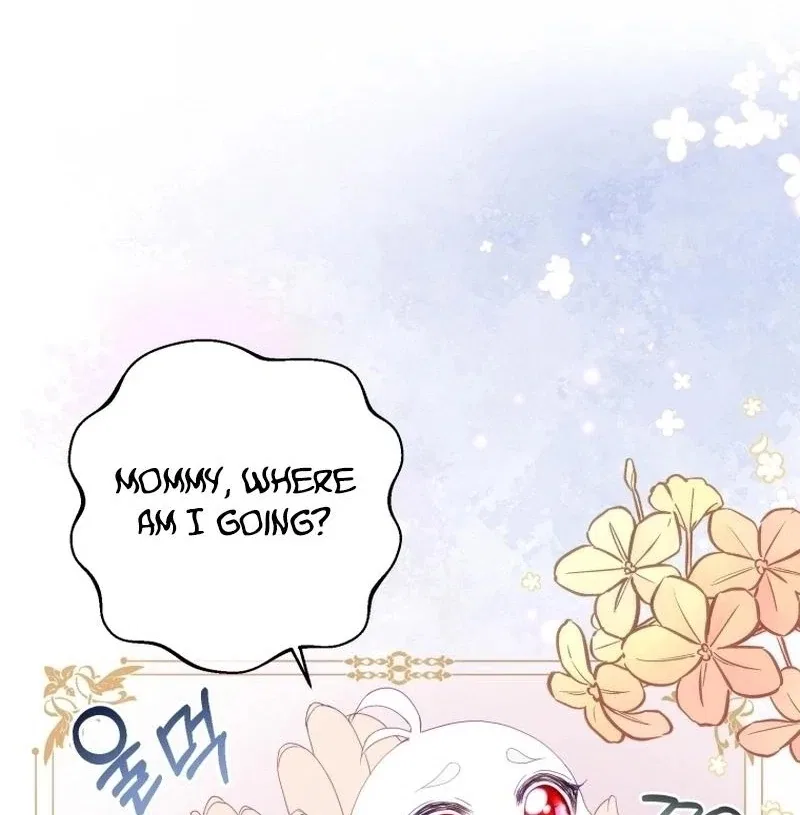 I Became The Black Swan Mother of The White Swan Princess Chapter 15 – Page 79
