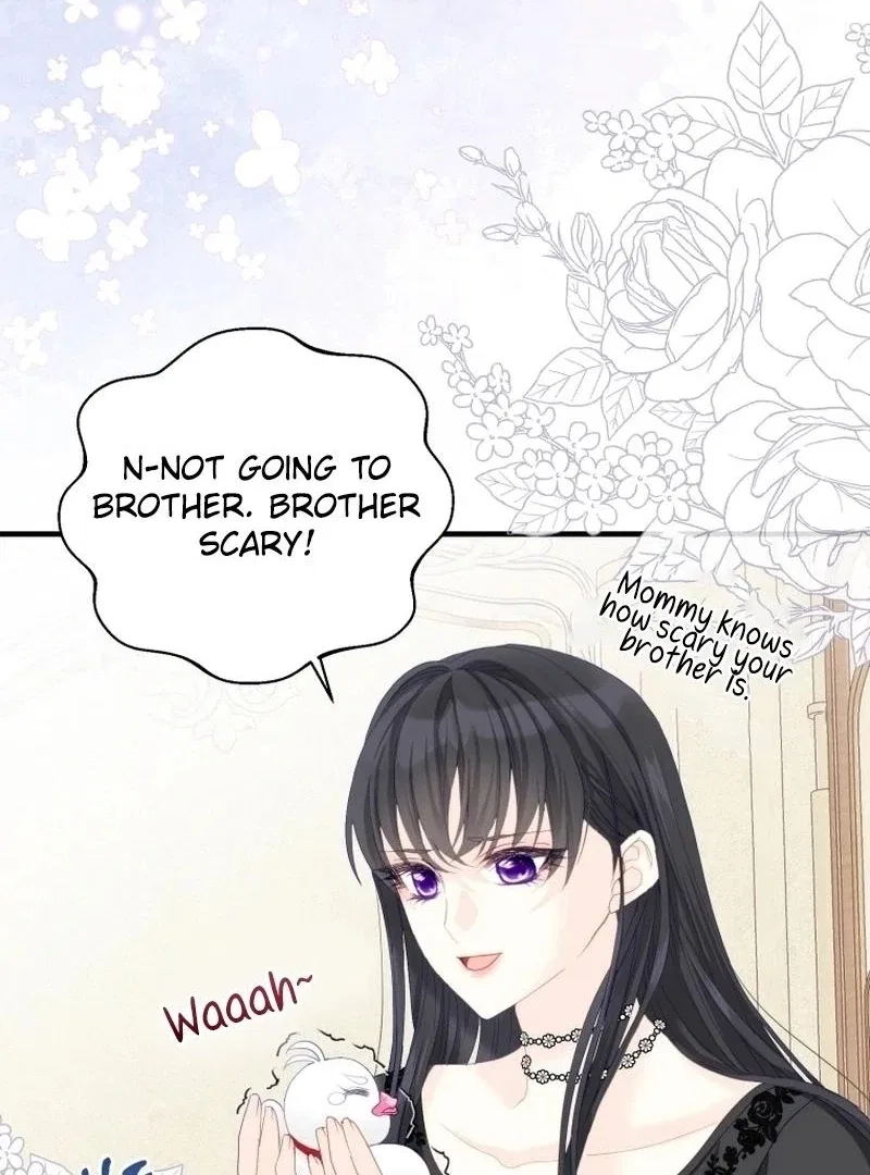 I Became The Black Swan Mother of The White Swan Princess Chapter 15 – Page 81