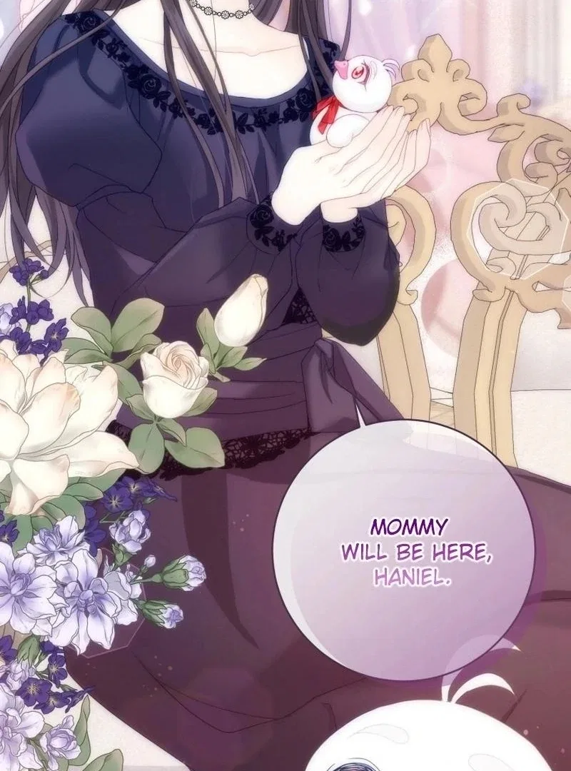 I Became The Black Swan Mother of The White Swan Princess Chapter 15 – Page 84