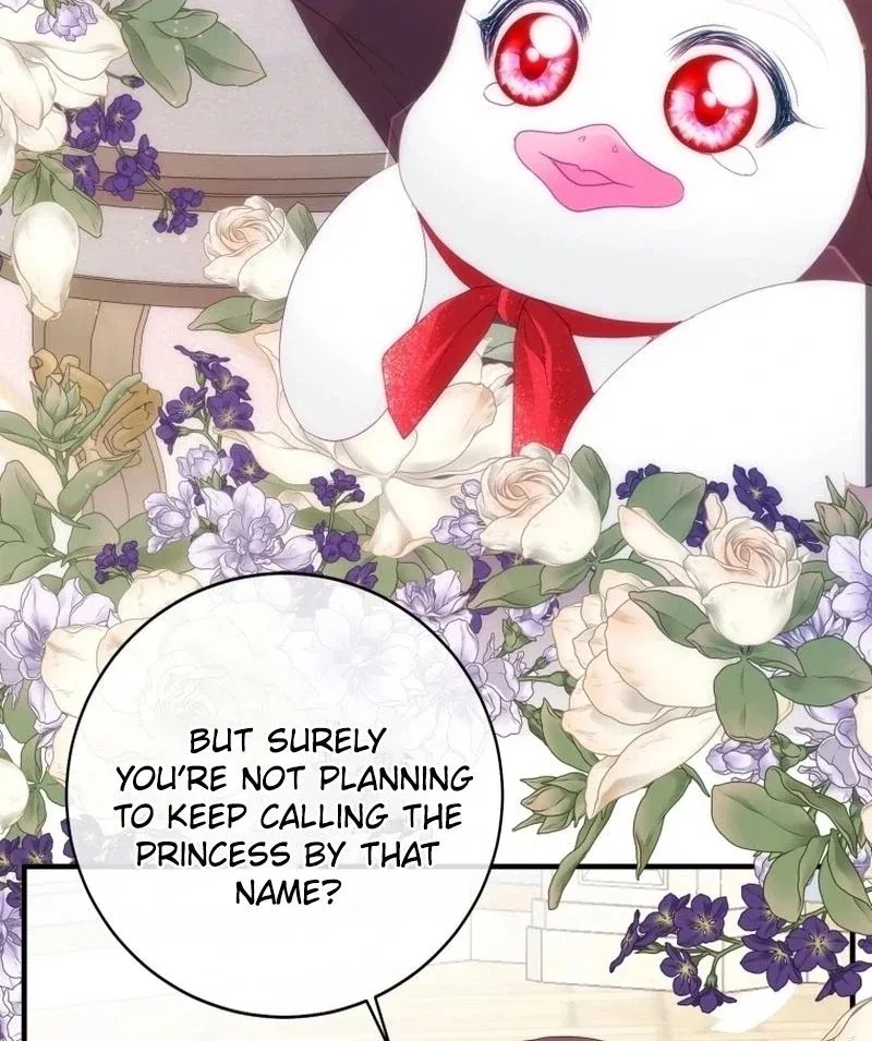 I Became The Black Swan Mother of The White Swan Princess Chapter 15 – Page 85