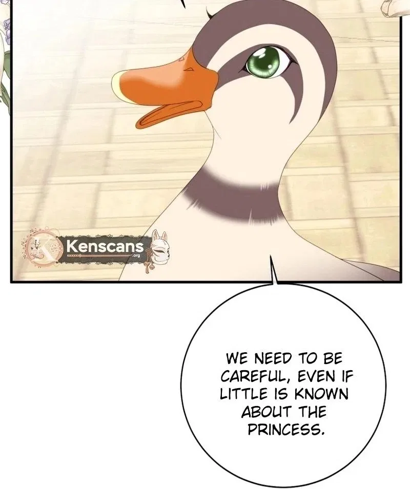 I Became The Black Swan Mother of The White Swan Princess Chapter 15 – Page 86