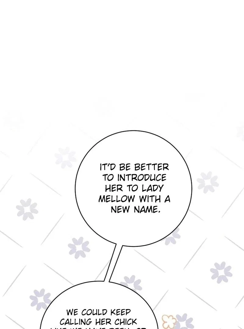 I Became The Black Swan Mother of The White Swan Princess Chapter 15 – Page 87