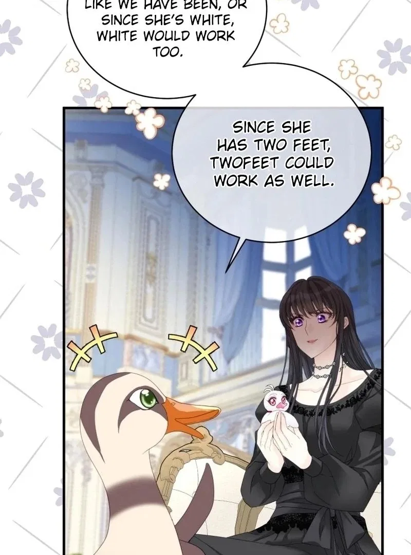 I Became The Black Swan Mother of The White Swan Princess Chapter 15 – Page 88