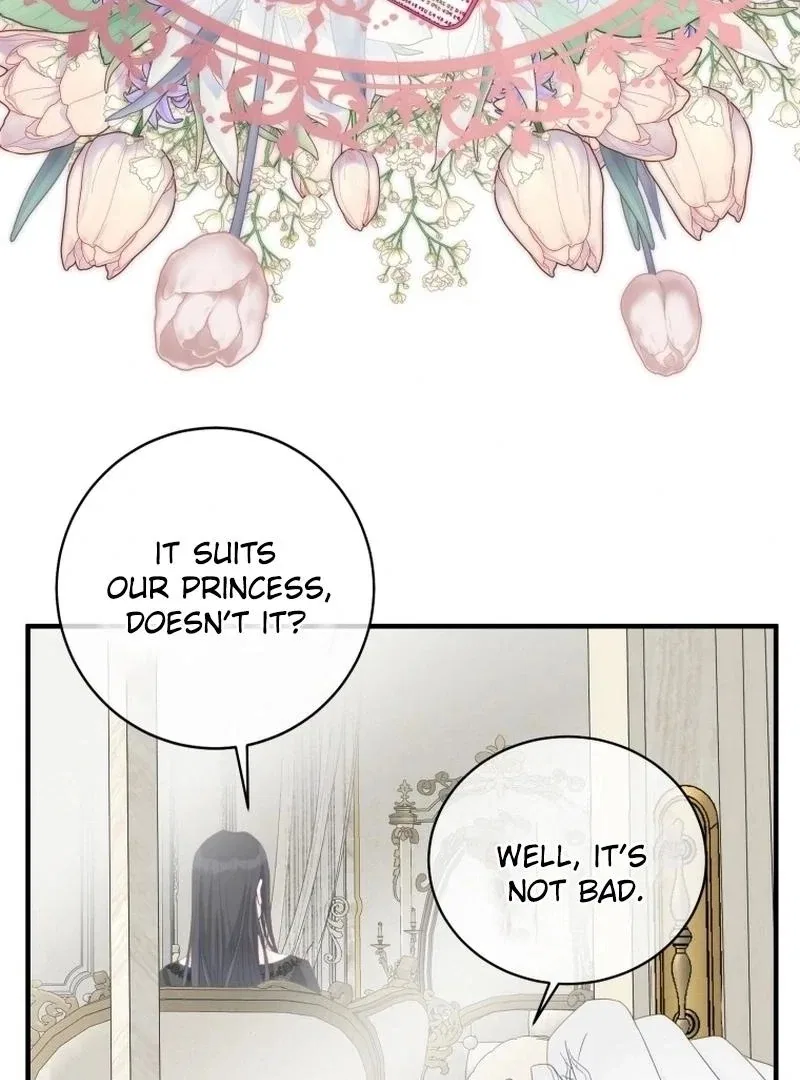 I Became The Black Swan Mother of The White Swan Princess Chapter 15 – Page 95