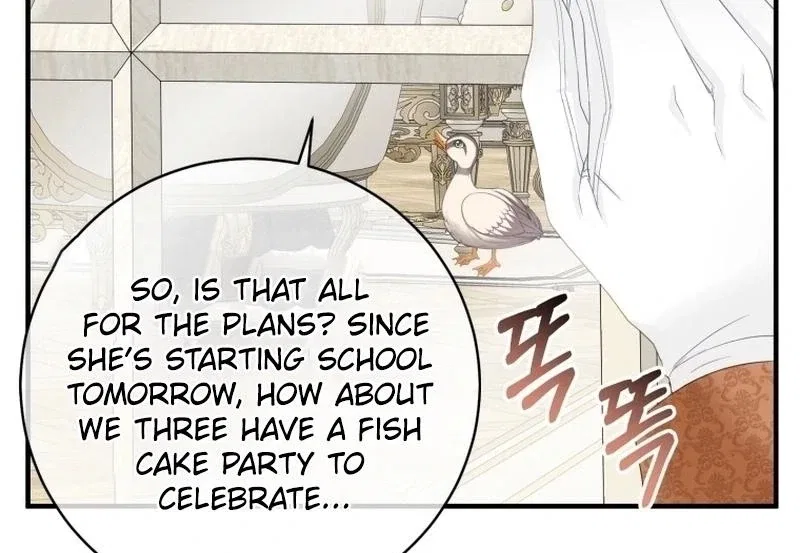 I Became The Black Swan Mother of The White Swan Princess Chapter 15 – Page 96