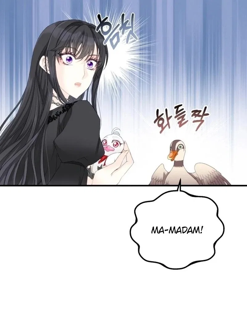 I Became The Black Swan Mother of The White Swan Princess Chapter 15 – Page 98