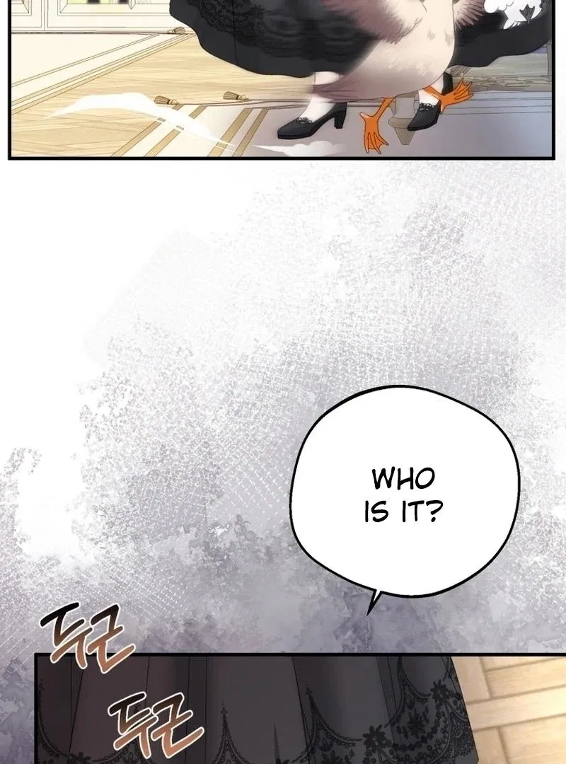 I Became The Black Swan Mother of The White Swan Princess Chapter 15 – Page 100