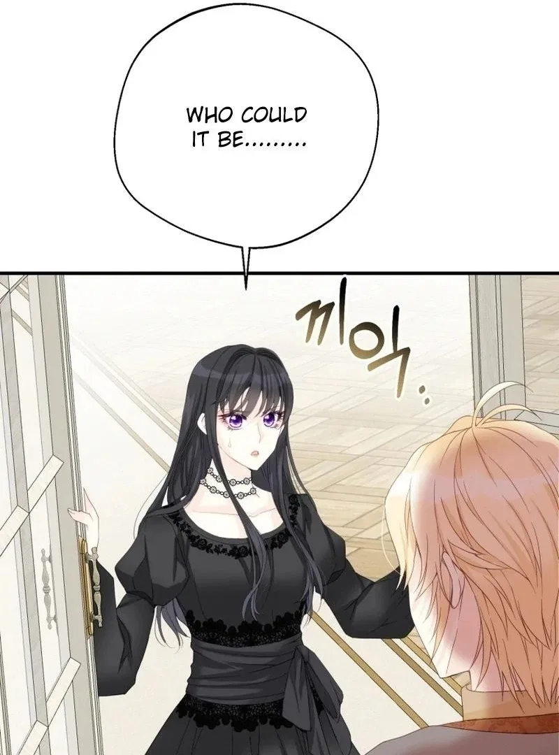 I Became The Black Swan Mother of The White Swan Princess Chapter 15 – Page 103