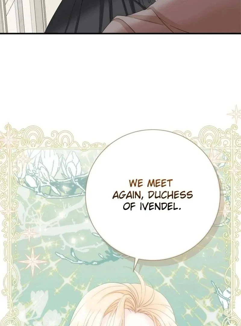 I Became The Black Swan Mother of The White Swan Princess Chapter 15 – Page 104
