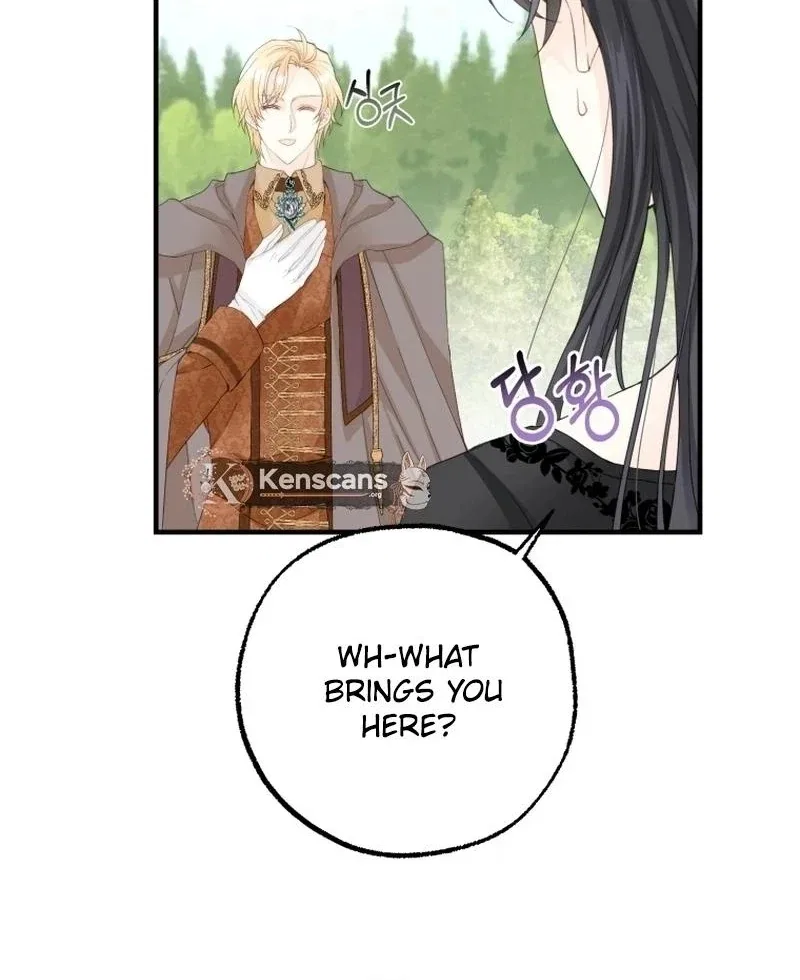 I Became The Black Swan Mother of The White Swan Princess Chapter 15 – Page 107