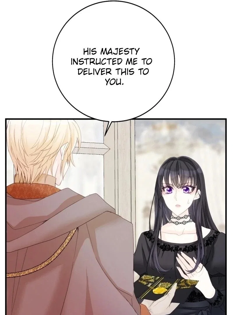 I Became The Black Swan Mother of The White Swan Princess Chapter 15 – Page 108