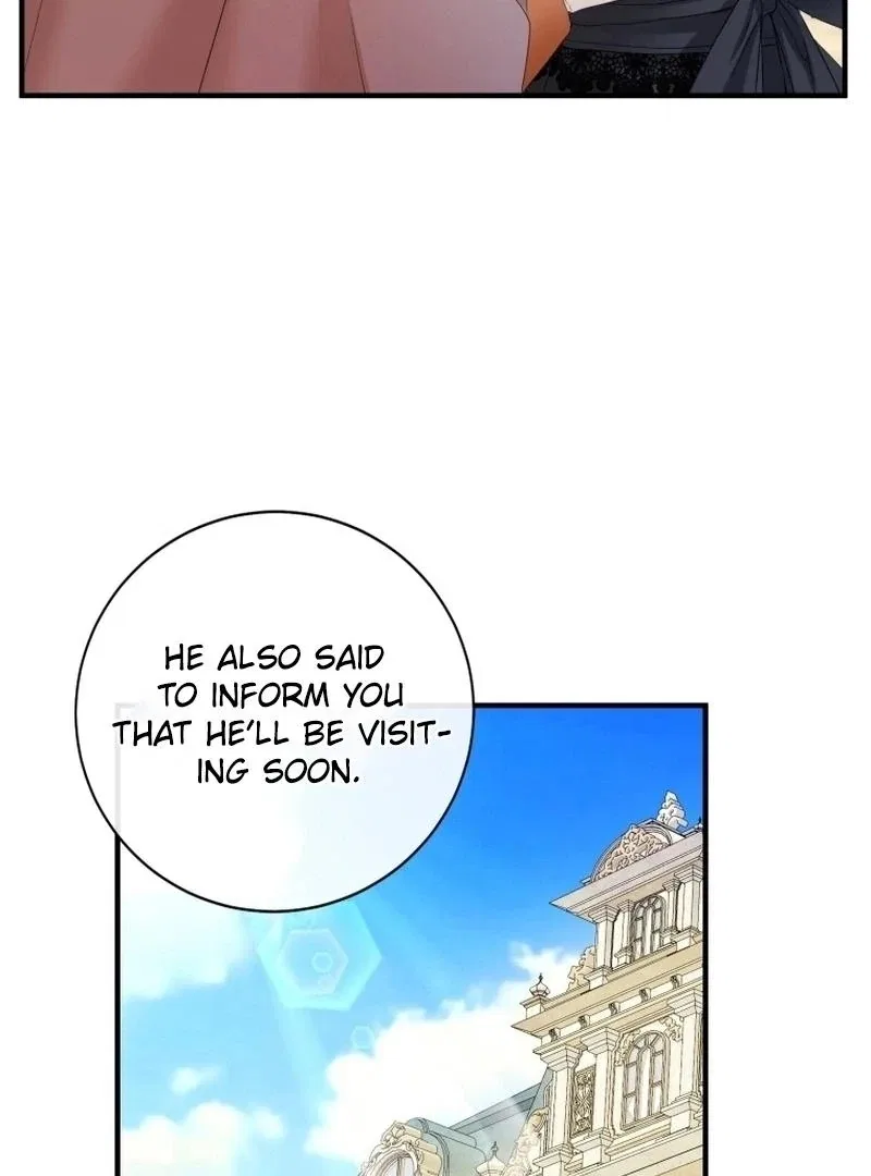 I Became The Black Swan Mother of The White Swan Princess Chapter 15 – Page 109