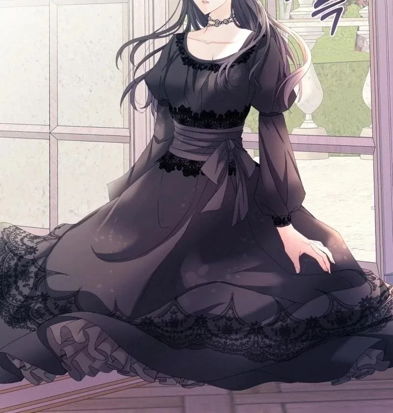 I Became The Black Swan Mother of The White Swan Princess Chapter 15 – Page 112