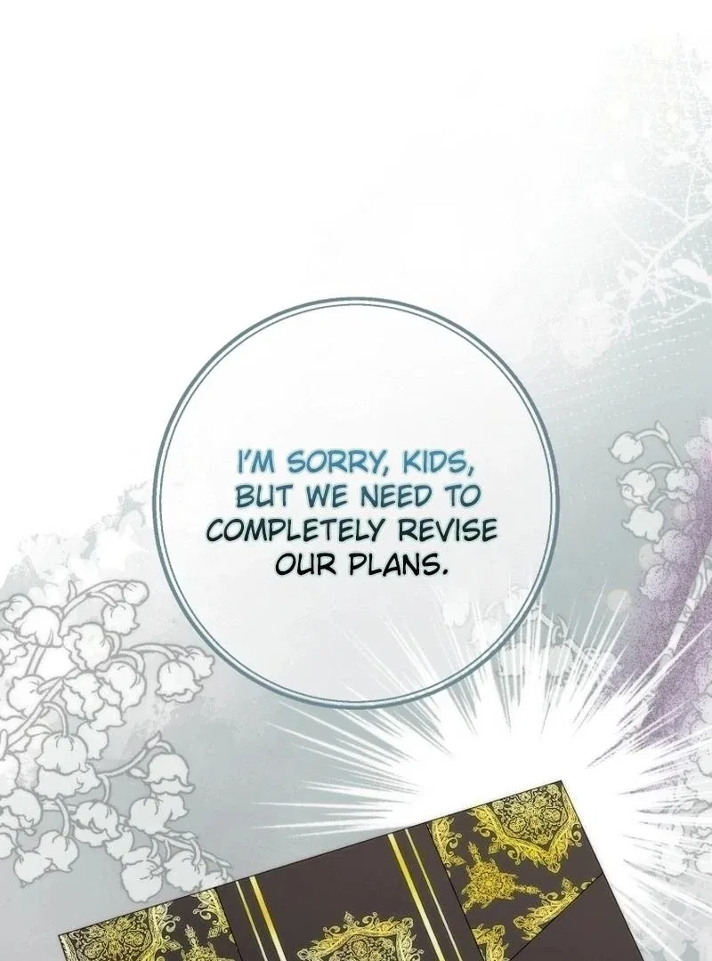 I Became The Black Swan Mother of The White Swan Princess Chapter 15 – Page 114